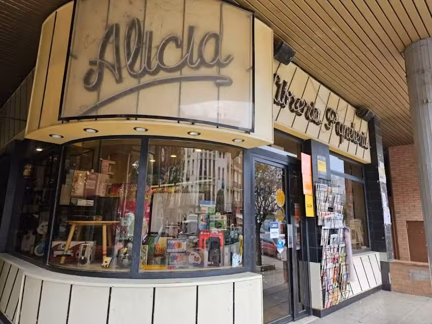 Libreria Papeleria Alicia