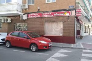 Libreria Papelería Alonso