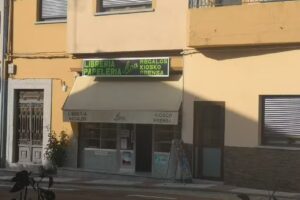 Librería Papelería Ana