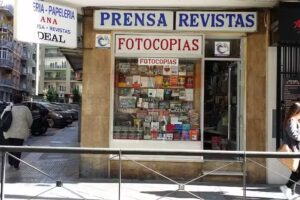 Libreria Papeleria Ana