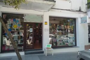 Librería Papelería Aracena