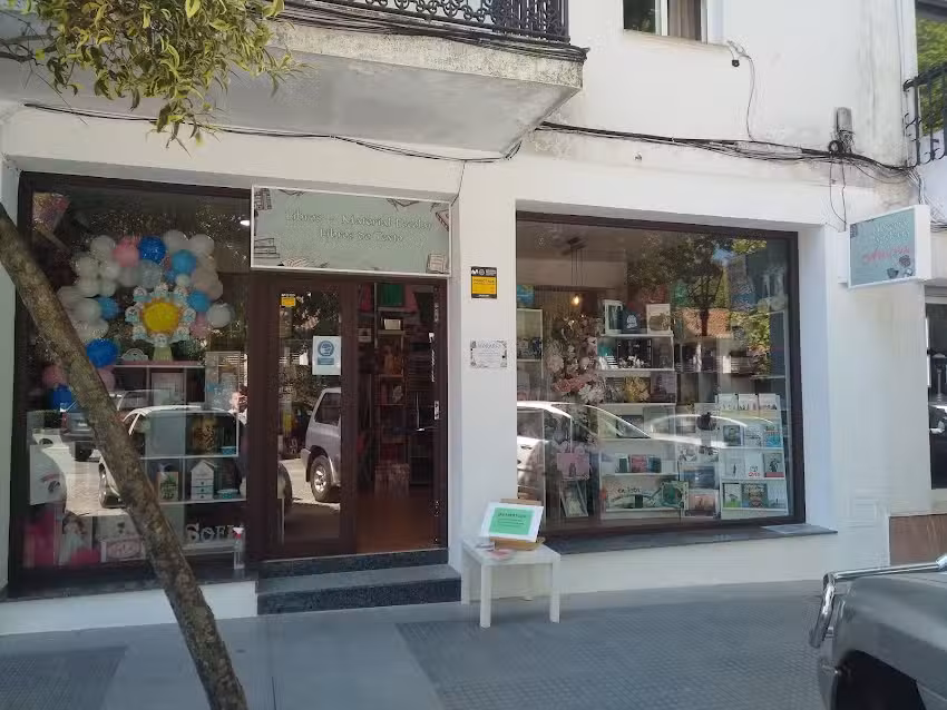 Librería Papelería Aracena