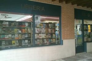 Librería Papelería Bécquer