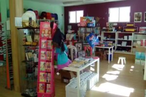 Librería Papelería Campanilla