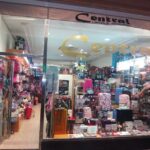 Librería Papelería Central