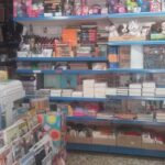 Librería Papelería Cervantes