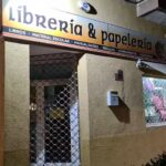 Librer&iacute;a papeler&iacute;a Comp&aacute;s