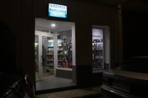 Librería-papelería-consumibles informáticos Murillo