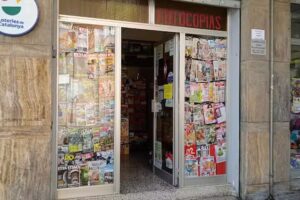 Librería Papelería Cuca