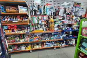 Librería Papelería Damian