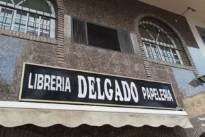 Librería Papelería Delgado