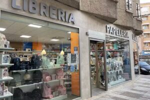 Librería papelería Dumbo