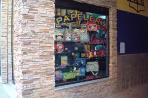 Librería-papelería El Escriba