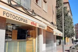 Librería Papelería Elbal