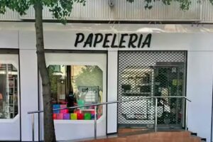 Librería Papelería Encarnita