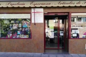 Librería Papelería Esperanza