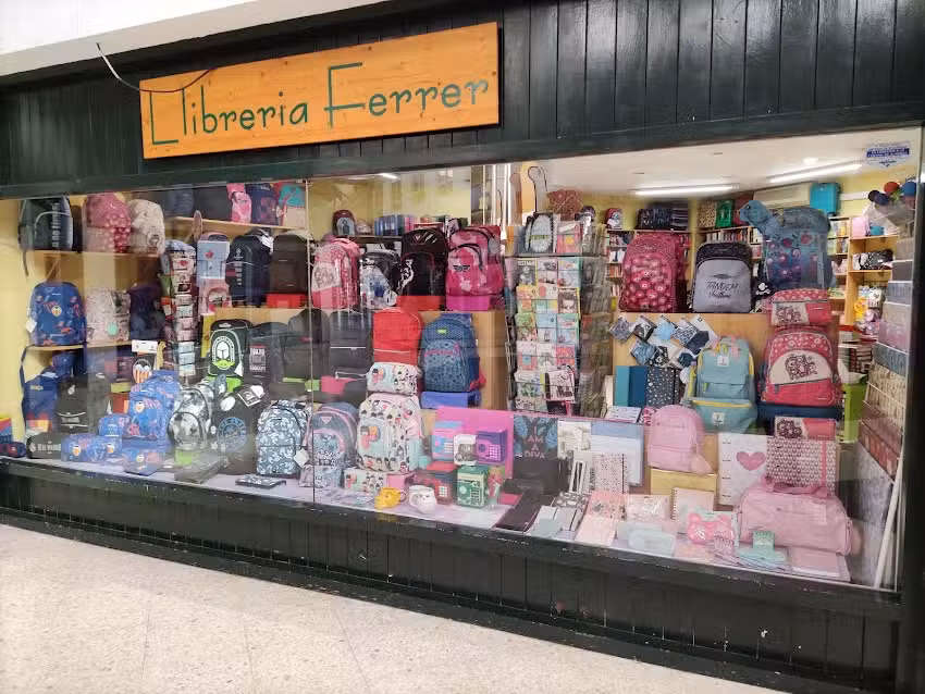 Libreria Papeleria Ferrer