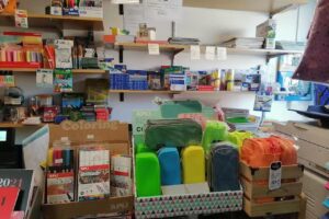 Librería-Papelería Fidalgo