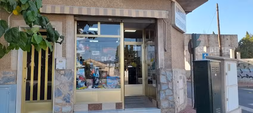 Libreria Papeleria Fuensanta Prensa-Revistas