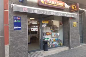 Libreria Papeleria Gemma