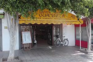 Librería Papelería Guacimeta