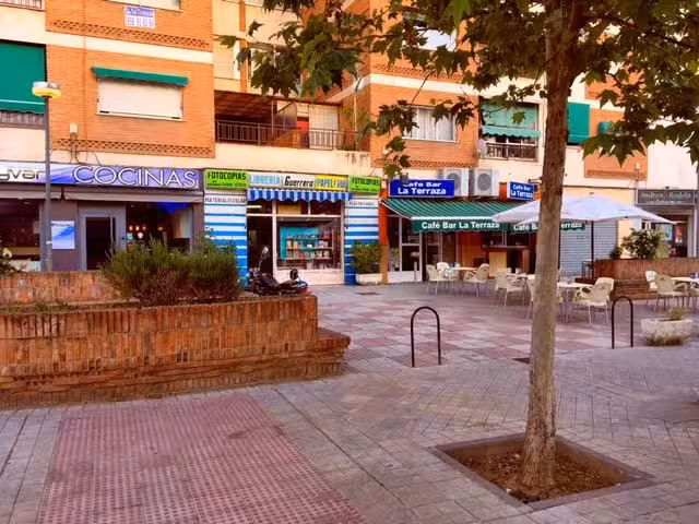 Librería – Papelería Guerrero
