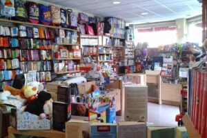 Librería Papelería Guillén