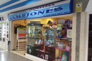 Librería Papelería ILUSIONES