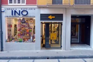 Libreria Papeleria Ino