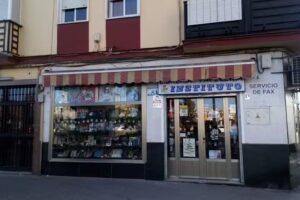 Librería Papelería Instituto