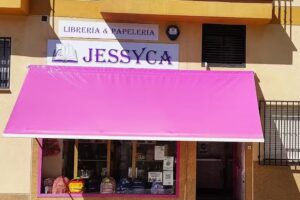 Libreria Papelería Jessyca