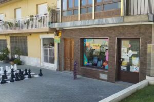 Librería-Papelería Juan XXIII