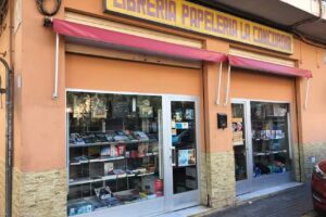 Libreria Papeleria La Concordia