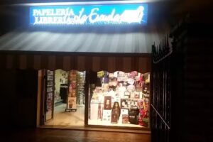 Librería Papelería «La Escuela»