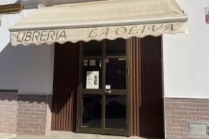 Librería-Papelería La Oliva