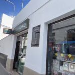 Librer&iacute;a Papeler&iacute;a La Pizarra