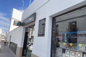 Librería Papelería La Pizarra