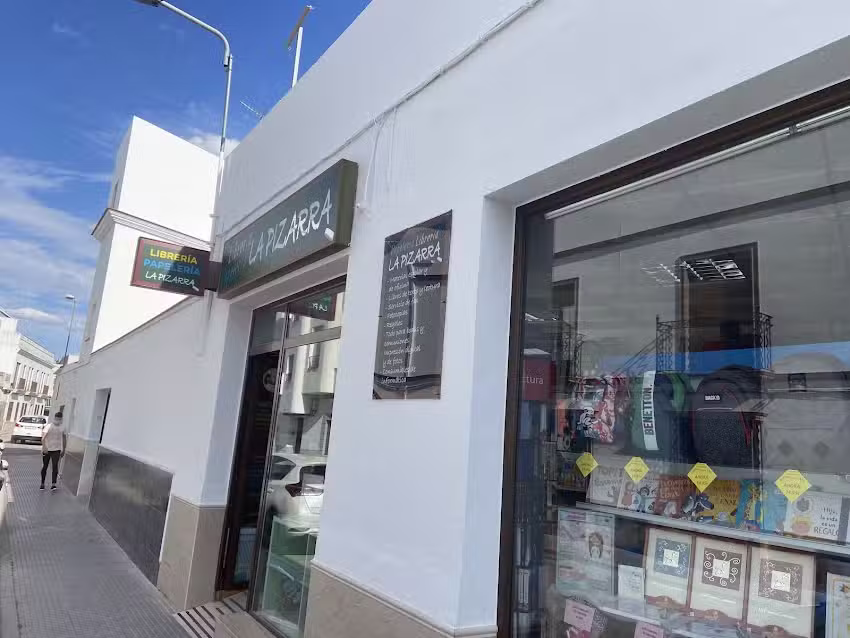 Librería Papelería La Pizarra