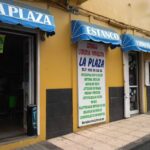 Librer&iacute;a Papeler&iacute;a La Plaza