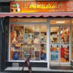 Librer&iacute;a Papeler&iacute;a La Plaza
