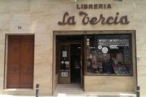 Librería Papelería LA TERCIA