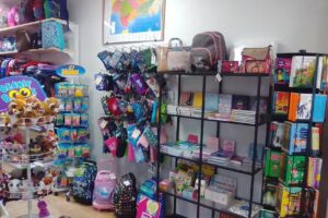 Libreria Papelería Letras