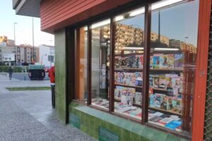 Libreria-Papeleria Ligros
