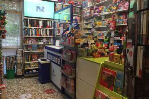 Libreria-Papeleria Luis