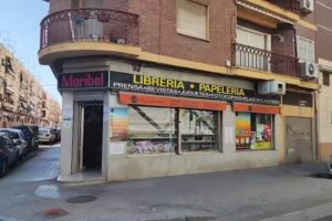 Libreria Papeleria Maribel