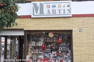 Librería Papelería Martín