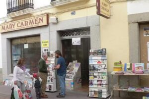 Librería Papelería Mary Carmen