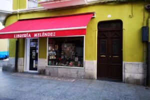 Librería Papelería Meléndez