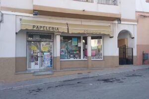 Librería Papelería Miriam