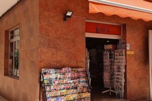 Librería papelería Noelia